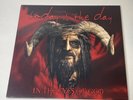 Today Is The Day/In The Eyes Of God 2017 Vinyl 12” The End Records Metalcore