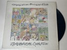 COTTAGE CHEESE FROM THE LIPS OF DEATH Original Texas Punk Rock DRI BIG BOYS rare