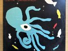 THE CURE QUADPUS VINYL 12