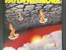 Faith No More, The Real Thing Vinyl Record, 1989 Australian Release.