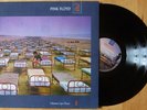 33t LP PINK FLOYD : A Momentary Lapse of Reason
