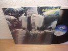 Moebius & Plank - Material LP Ambient Krautrock Cluster Rare Mint-