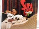 Missy Elliott – Supa Dupa Fly EastWest 1997 Us Original  (2LP/ NM/Vg++)/1019
