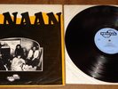 CANAAN EPONYMOUS SAME S/T   JESUS XIAN CHRISTIAN PSYCH FOLK UK DOVETAIL LP 1973