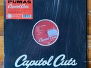 Black Pumas – Capitol Cuts – Psych Soul-Funk Vinyl LP – OG Ltd Red Vinyl