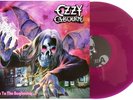 Ozzy Osbourne -  Back To The Beginning -PURPLE COLORED Vinyl LP - Black Sabbath