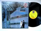 DEPECHE MODE - SOME GREAT REWARD in SHRINK WRAP -  EX VINYL LP ULTRASONIC CLEAN