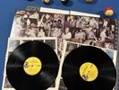 LAYLA And Other Assorted Love Songs Derek & The Dominos SD 2-704 1970 ATCO 2-LP
