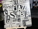 Rare Tom Wirtel’s Jazz Ensemble II LP – Indiana University – Autographed –