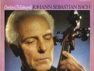 4LP Box BACH 6 Cello Solo Suites MAINARDI Eurodisc 76069 Stereo White Labels NM-