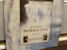 Ennio Morricone - The Mission Vinyl LP Original Soundtrack (1986) 1st Press