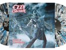 Ozzy Osbourne - Diary Of A  Madman USA '82 Tour  Splatter Colored Vinyl 2LP