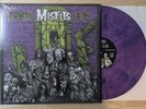 Misfits – Earth A.D. / Wolfs Blood LP 12