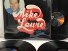Mike Laure Y Sus Cometas 3 Lp Vinyl Box Set: 1970 Mexican Pressing, DC-1489, VG+