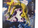 Snap  Rhythm Is A Dancer Vinyl LP 1992 UK Album Arista ‎74321-102571 Record