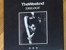 The Weeknd – Trilogy 2017 2nd Pressing /1000 6×LP Box