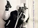 Boogie Down Productions - By All Means Necessary (LP) 2014, Jive/Get on Down