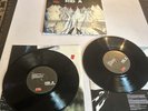Radiohead-Kid A 2000 1st EU Press Parlophone Vinyl 2 x 10