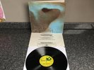 LP VINYL PINK FLOYD ALBUM MEDDLE HARVEST SHVL 795 UK 2ND HARRY MOSS PRESS EX-EX-