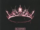 BLACKPINK - The Album - Vinyl (gatefold pink vinyl LP)