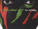 A TRIBE CALLED QUEST - The Anthology (reissue) - Vinyl (2xLP)