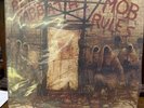 Dio Black Sabbath The Mob Rules 1981 1st.Press. LP NM