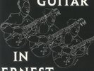 ERNEST RANGLIN TRIO - Guitar In Ernest - Vinyl (limited clear vinyl LP)