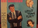 Del Shannon - Little Town Flirt LP - Big Top Mono  12-1308