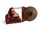 IN HAND D'Angelo - Brown Sugar 30th Anniversary Honey & Burnt Sugar 2LP