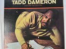 The Magic Touch Record Vinyl Tadd Dameron Riverside OJC-143 RLP-9419