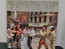 Grandmaster Flash And The Furious Five, The Message, 1982 1st Sugar Hill