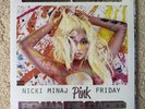 Nicki Minaj - Pink Friday...Roman Reloaded (Vinyl 3LP Record, 2023)