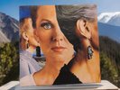 Styx Pieces of Eight Vinyl LP Record Album 1978 SP-4724 A&M Records MINT