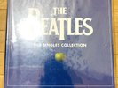 The Beatles Singles Collection Box 7in Vinyl 23Pcs 45 Rpm Set from Japan NEW