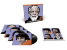 CAT STEVENS -ON THE ROAD TO FINDOUT GREATEST HITS  DELUXE - VINYL 4-LP BOX SET