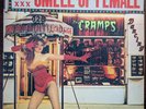 The Cramps Smell Of Female Original 1983 US Vinyl LP, Enigma 21, Capitol, VG/VG
