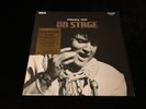 ELVIS PRESLEY LP ON STAGE 1970 SEALED RED VINYL MUSIC ON VINYL LTD. ED. 284/2500