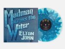 ELTON JOHN MADMAN ACROSS THE WATER BLUE JEAN BABY VINYL VMP 400/2500 LP NEW