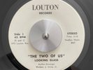 The Two Of Us “Looking Glass” *RARE* Weldon Irvine Funk Soul-Jazz