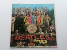 Beatles Sgt. Pepper LHCB Lp USA Mono 1st Press [Ex/Vg+] 