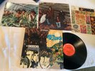 THE SEEDS Future LP 1967 Crescendo GNP-2038 VG+ PSYCH GARAGE ACID ROCK POSTERS