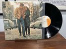 Bob Dylan - The Freewheelin Bob Dylan - Vinyl LP - Japan - SONP 50181 - No OBI