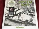 Green Day - 39/Smooth Numbered Colored Vinyl /3000 1-2-3-4 Go Records Exclusive