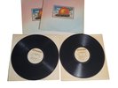The Allman Brothers Band - Eat a Peach 2-LP Capricorn 1972 1st Press w/ Insert