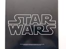 STAR WARS 1977 Original Soundtrack 2x Vinyl Album w/ Poster, Inert & Order Sheet