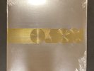 Ryan Adams Orion Limited Edition 1st Press SEALED embossed cover