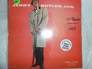 JERRY BUTLER 