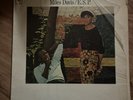 Miles Davis E.S.P. 1965 LP MONO Columbia 2-Eye CL 2350 - Play Tested VG Shrink