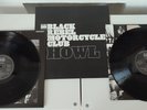 BLACK REBEL MOTORCYCLE CLUB Howl First Pressing 2005 2X LP Vinyl ECHLP 67 NM/NM