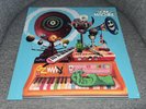 Song Machine, Season One by Gorillaz (Record, 2020) Vinyl LP